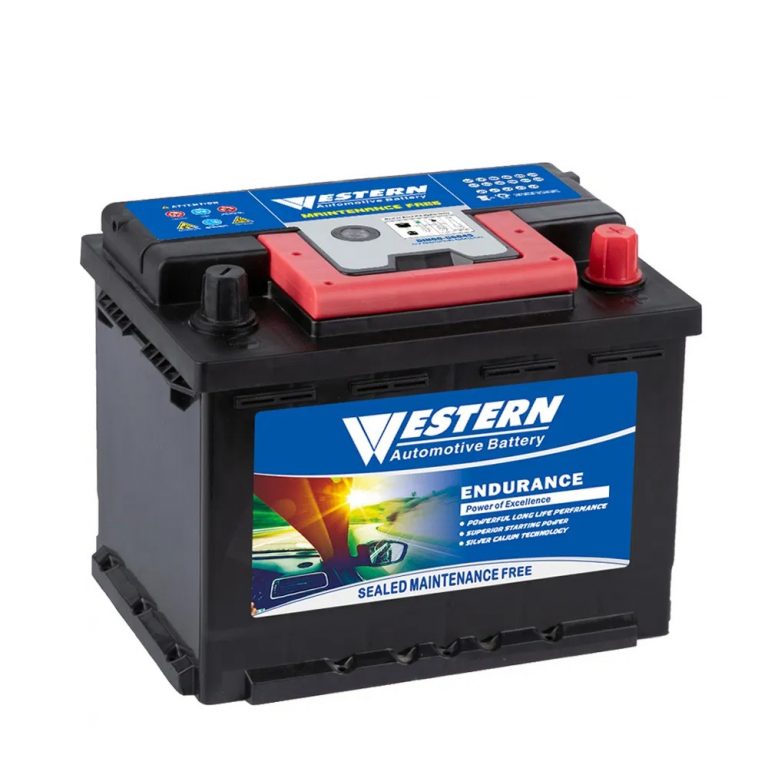 ¿Cuánto dura una batería de 12 V?