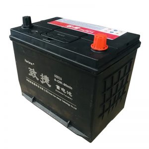 Batería 12v 50ah Deep Cycle Mf Automotive