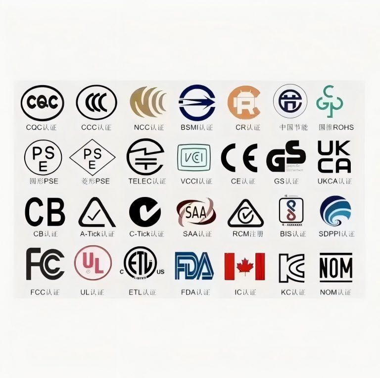 Certificación de baterías de plomo-ácido