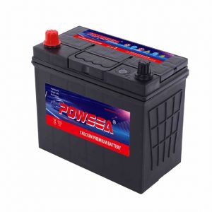 Powsea Nissan OEM Batería Fabricante Suministro