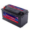 Powsea is a reliable OEM automotive battery manufacturer supplying top-quality replacements for the DIN88 MF battery, widely used in luxury sedans, SUVs, and heavy-duty passenger vehicles across Europe, Asia, and the Middle East.