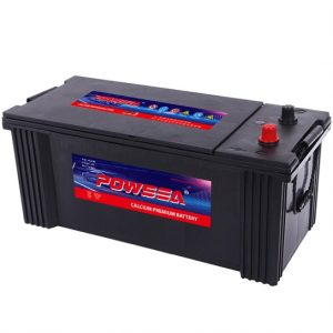 Batería 105E41R Mejor Equivalente Powsea OEM