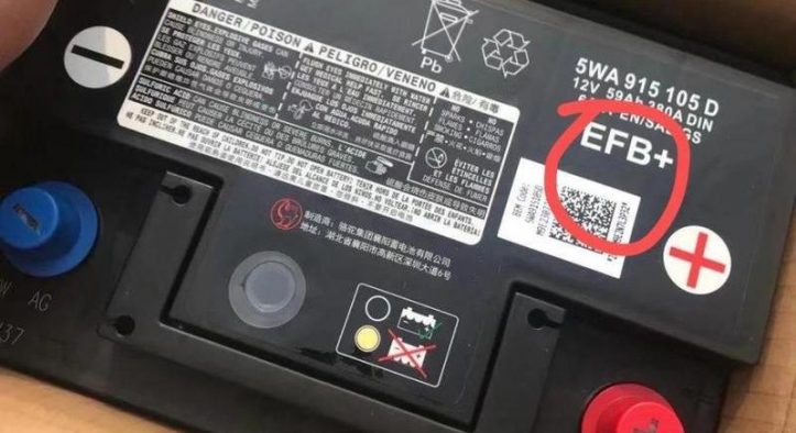 Can I Charge EFB Battery with AGM Charger? SÌ, But 1st Step is Read This