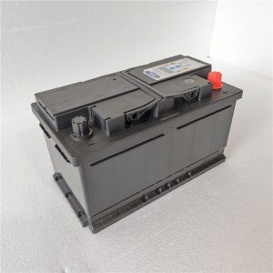 can i charge EFB battery with AGM charger (2)