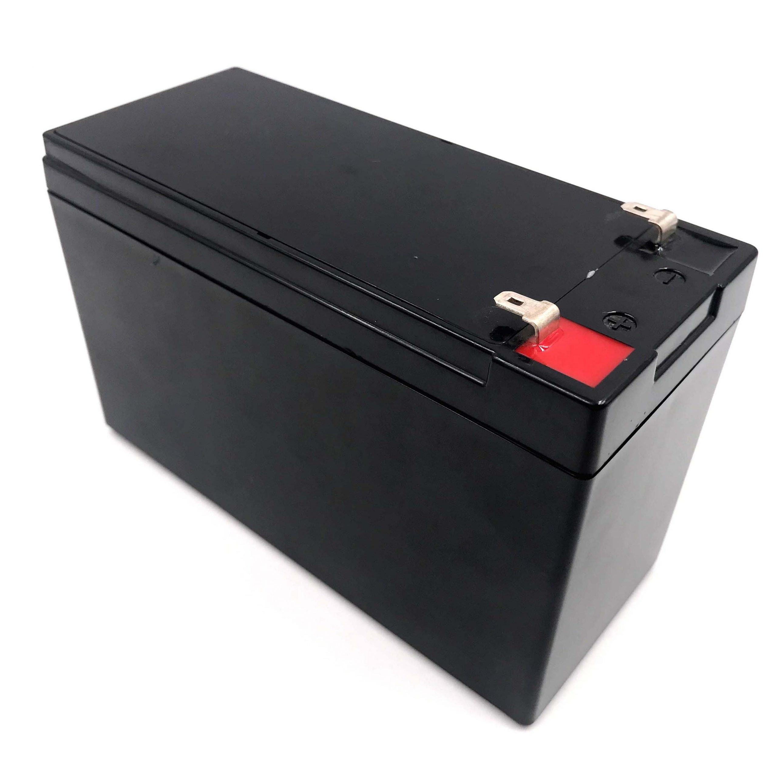 VRLA scaled Powsea OEM Battery Manufacturing