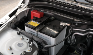 How Much Does A Car Battery Cost