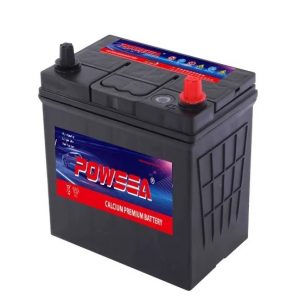 12V 35A AH BATTERE PER VEICOLI PERSONALIZZAZIONE DELLA BATTERA ALLA ACCIO DI LEIDA POWSEA POWSEA BATTERIA DELLA PROSSITÀnufacturing 12v 35ah Battery For Vehicles Customization