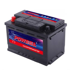38B19L / 38B19R MF Батарея honda Оболочная OEM 12 В свинцовая кислотная аккумуляторная аккумулятор 38B19L / 38B19R