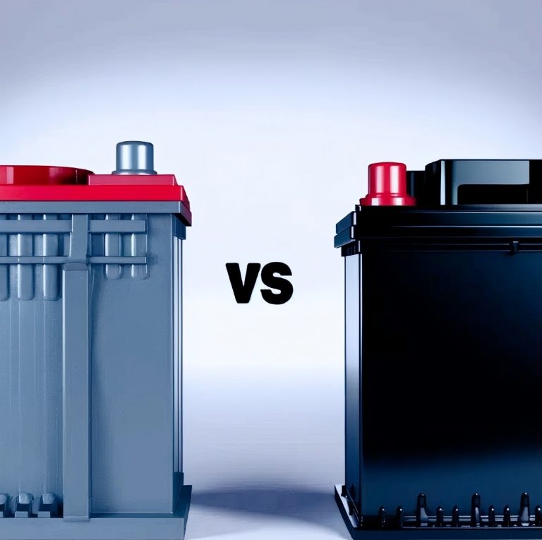 AGM vs kurşun asit pil: Derinlemesine bir analiz 6 AGM vs Lead Acid Battery