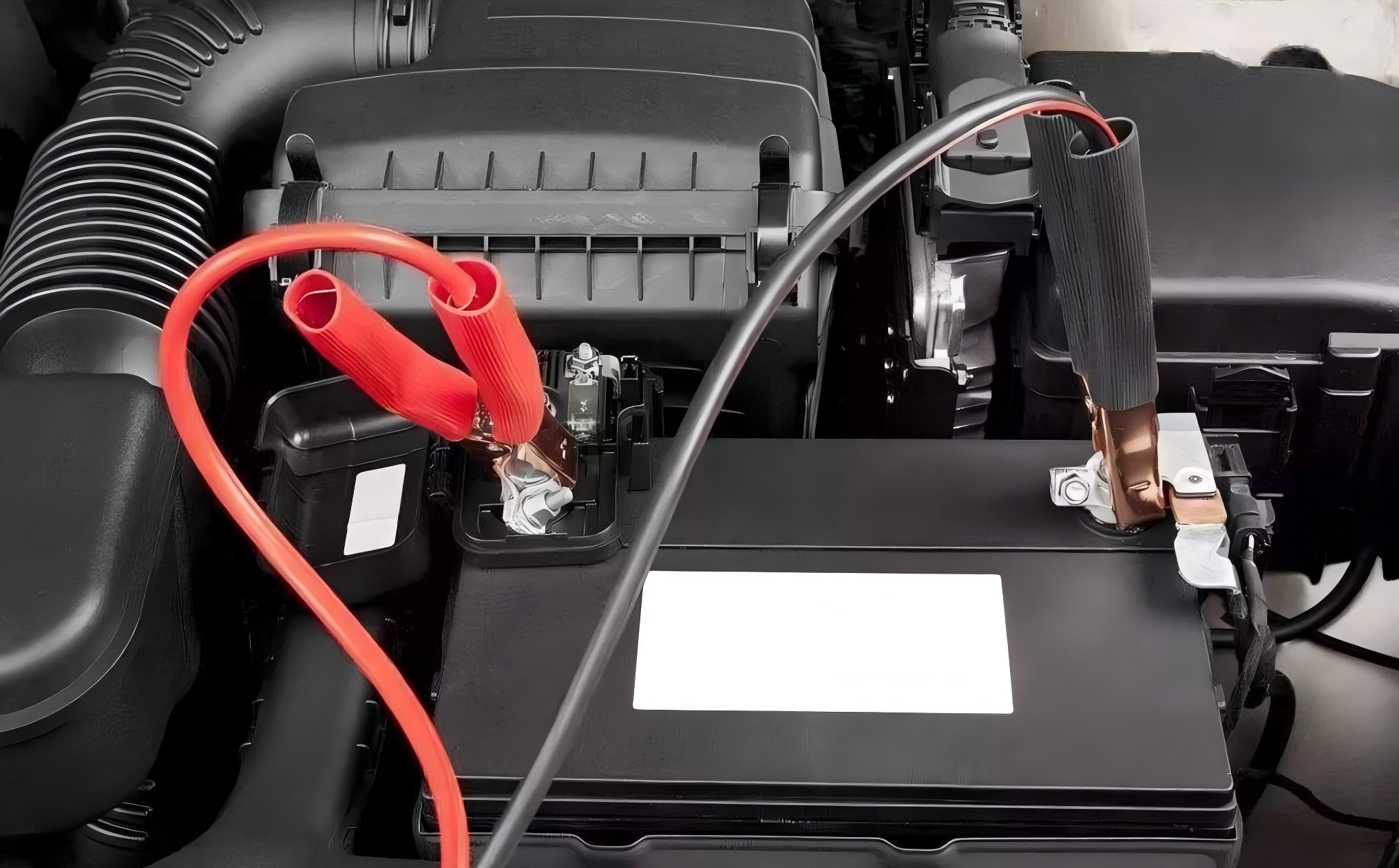 Kurşun asit pil ile bir lityum pili atlayabilir misiniz?? Sorun Giderme Kılavuzu ile 1 Can You Jumpstart a Lithium Battery with a Lead Acid Battery