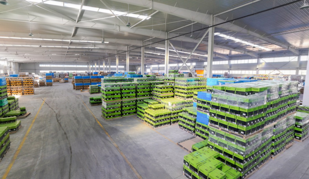 ผู้ผลิตแบตเตอรี่รถยนต์ Powsea 12VSupplier 1 Powsea 12V car battery manufacturer