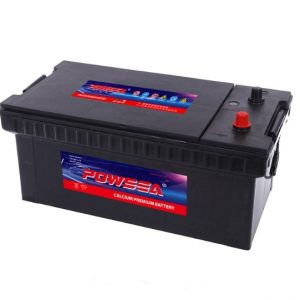 110D31L | 110D31R MF Батарея эквивалентная объемная подача производства.ead Acid Battery Powsea OEM Battery Manufacturing 110D31L | 110D31R MF Battery Equivalent Bulk Supply Powsea