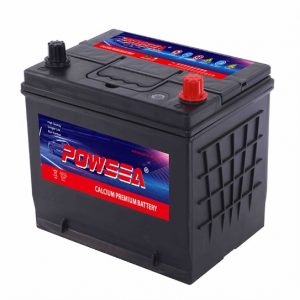 Bateria Bosch S4 Batteria Equivalente di alimentazione Bulk Produttore Powea 12V Batteria di lead Acid Powdea Produzione della batteria OEMng Bosch S4 Battery Equivalent