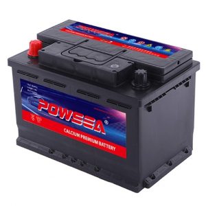 44B19L Лучший эквивалентный Powsea Battery OEM Производитель 12 В аккумулятор для автомобильной батареи OEM Производство аккумулятораfacturing 44B19L Equivalent Powsea Battery OEM Manufacturer